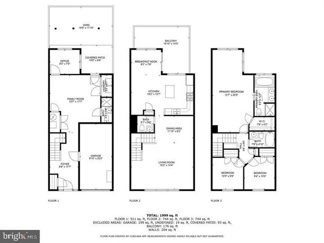 Foto del edificio - 13503 Bannacker Pl