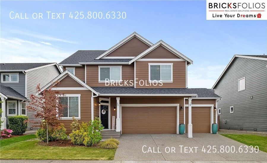 Primary Photo - 17611 28th Avenue Ct E