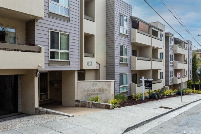 Building Photo - 66 Fairmount Ave