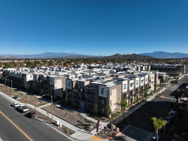 3D Exterior - Boulders Menifee