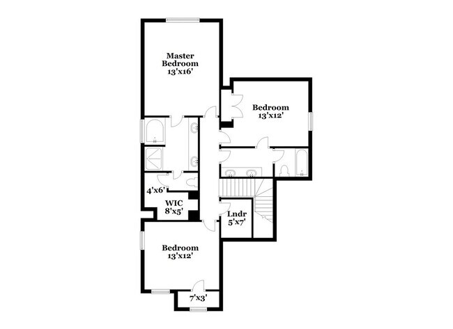 Foto del edificio - 2792 Morgan Farm Ct