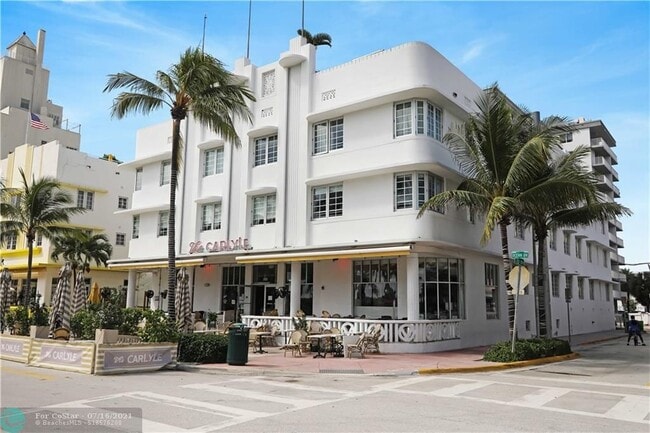Building Photo - 1250 Ocean Dr