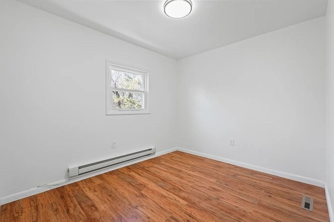 Interior Photo - Parkside Apartments at North Colonie