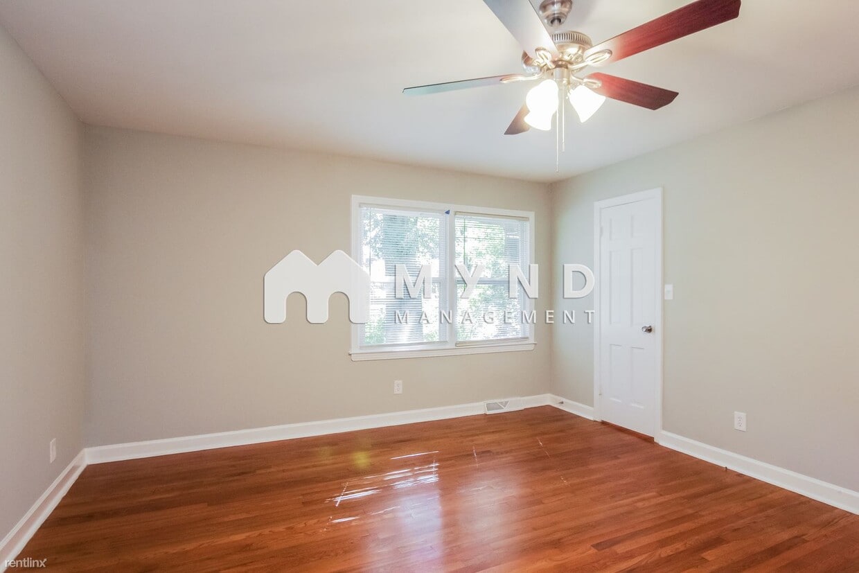 Primary Photo - 4 br, 2 bath House - 1206 Sycamore St