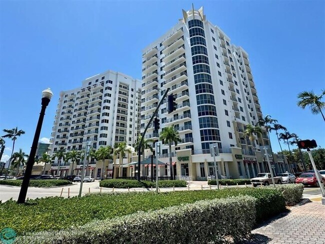 Foto del edificio - 1830 Radius Dr