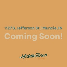 Building Photo - 1127 S Jefferson St