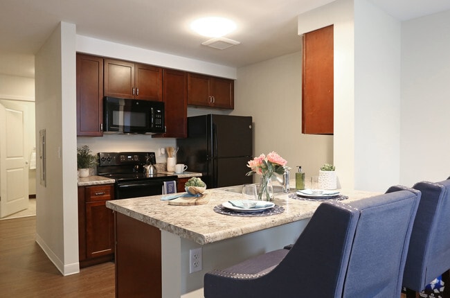 6 Emily Way - Brook Hill Village- Kitchen - zBrook Hill Village