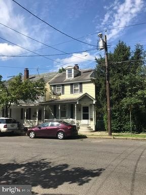 Building Photo - 50 Mt Holly Ave