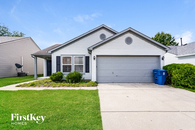 Building Photo - 7433 Redcliff Rd