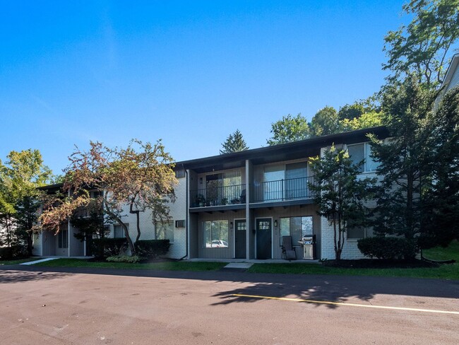 Interior Photo - Milford Village Flats