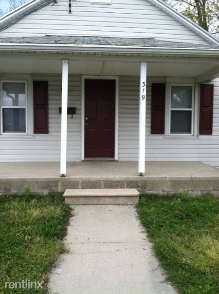 Primary Photo - 319 E Locust St