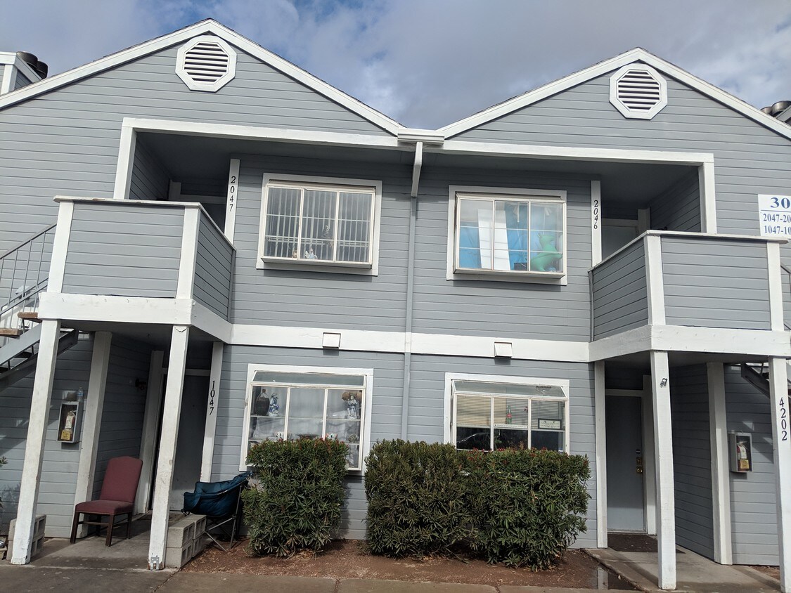 Foto principal - 4202 Orbit Ave