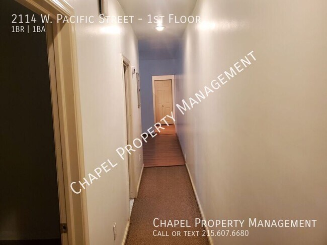 Foto del edificio - 2114 W Pacific St