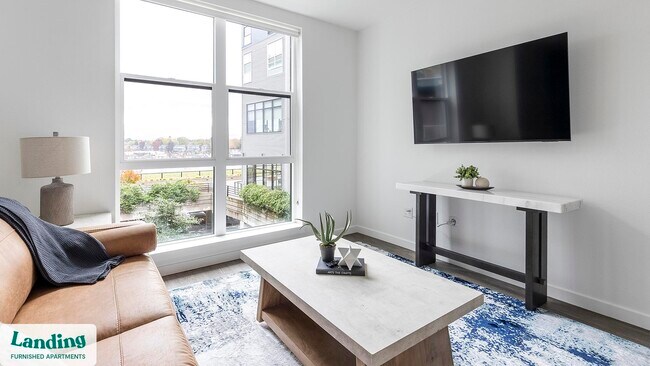 Foto del edificio - 1055 N Anchor Way