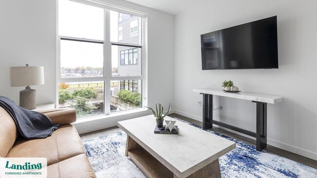 Photo - 1055 N Anchor Way Apartment