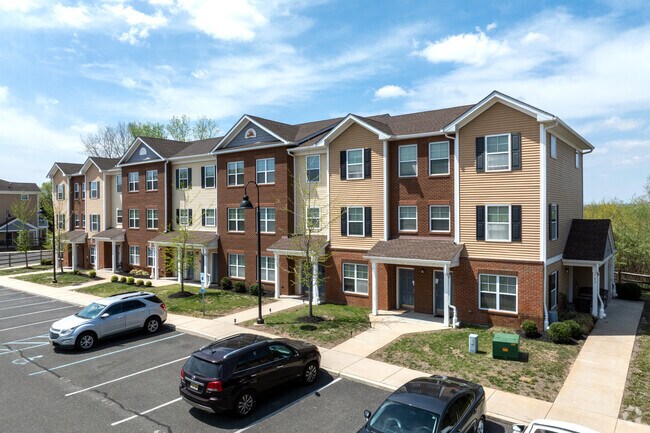 Fotografía del edificio - Riverfront Village at Pennsauken