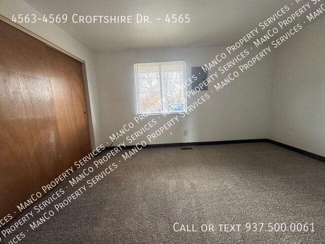 Building Photo - 4563-4569 Croftshire Dr.-4565