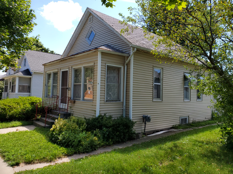 Primary Photo - 1312 Cass Ave