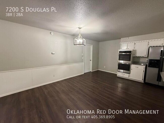 Foto del edificio - 7200 S Douglas Pl
