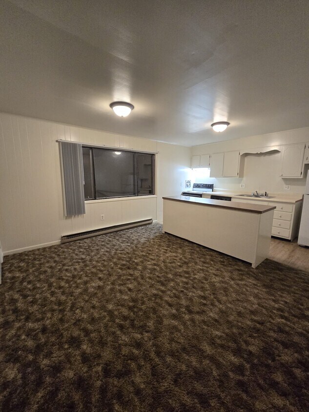 Foto principal - 520 Willow St