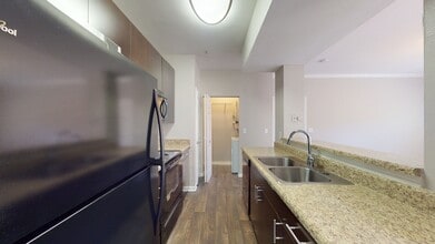 Interior Photo - Preserve at Brentwood