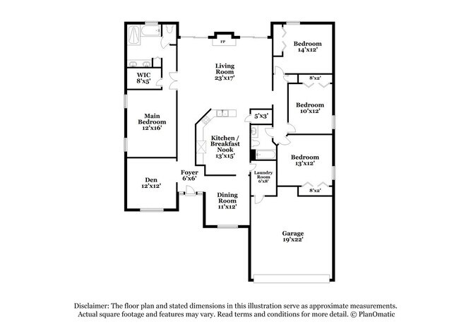 Foto del edificio - 4358 Jiggermast Ave