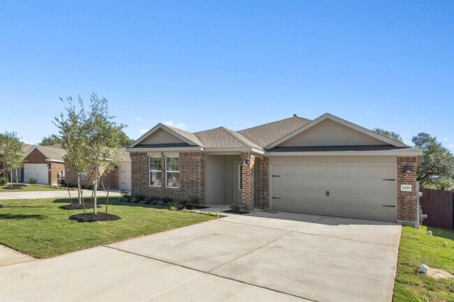 Foto del edificio - 1448 Boggy Crk Rnch Rd