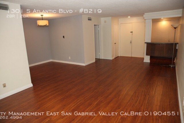 Building Photo - 1301 S Atlantic Blvd