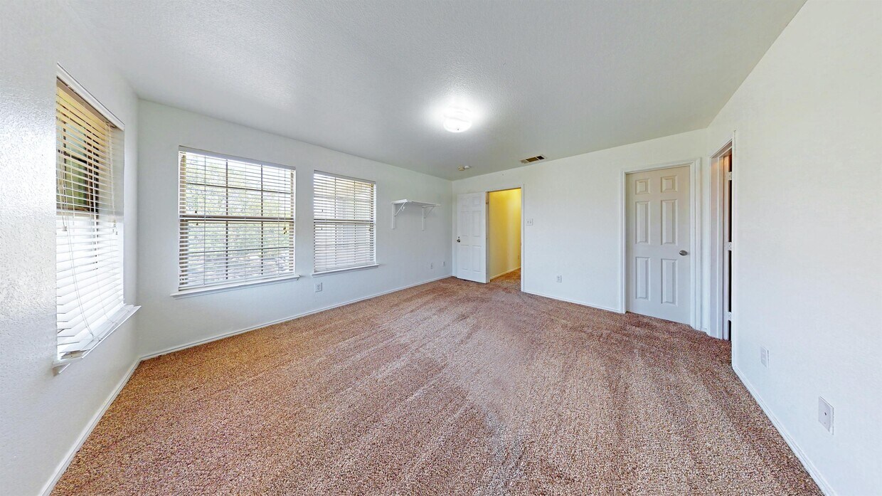 3120 Michelle Rdg Unit BEDROOM 2D, Fort Worth, TX 76123 Room for Rent