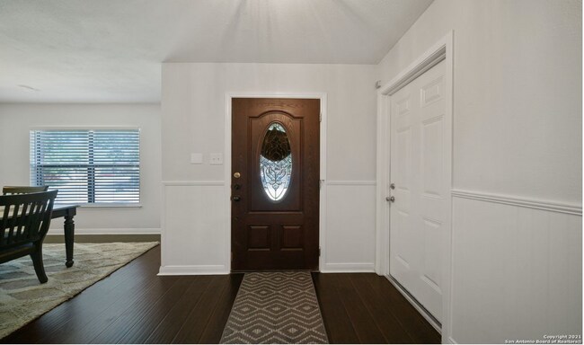 Building Photo - 16627 Crystal Glade