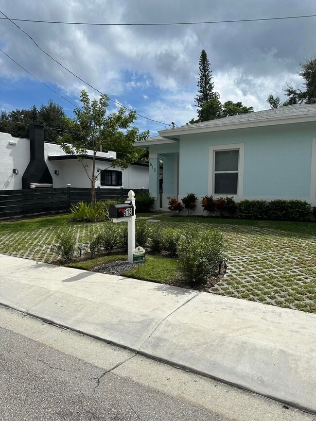 Foto del edificio - 513 6th Ave S