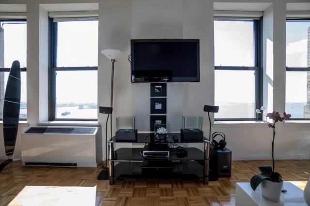 Foto del edificio - 2 bedroom in New York NY 10280