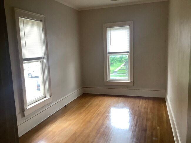 Foto del edificio - 516 N Broad St