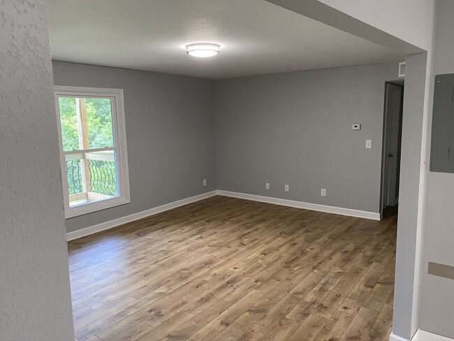 Living Room (from Dinette area) - N114W16680 Crown Dr