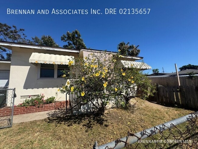 Foto del edificio - 2985 Citronella Ave