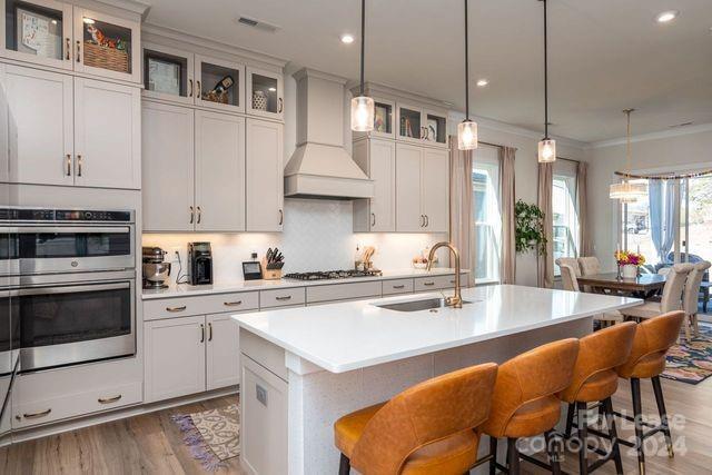 Foto del edificio - 21025 Mayes Hall Dr