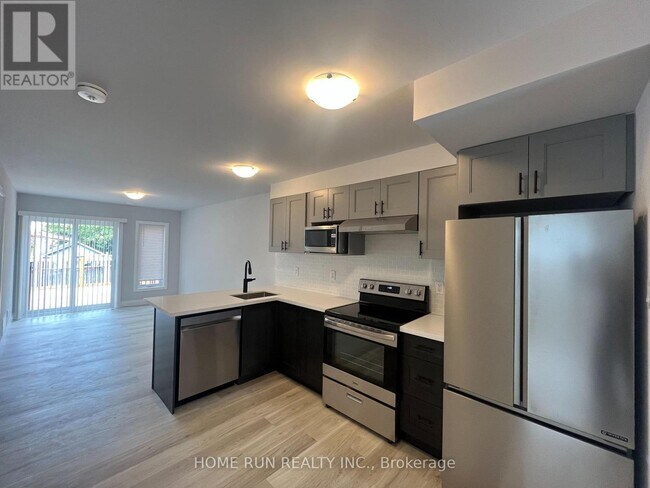 Photo du bâtiment - 87 Queen Mary St