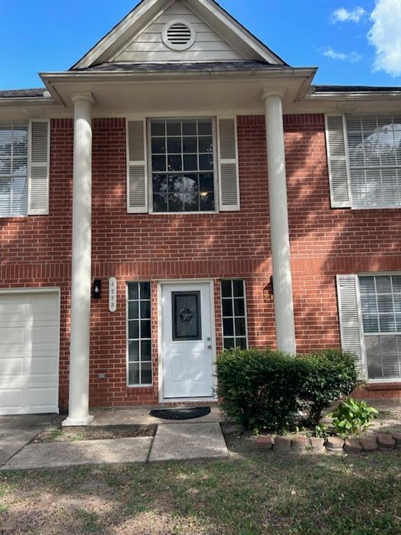 Foto del edificio - 4223 Heathfield Dr
