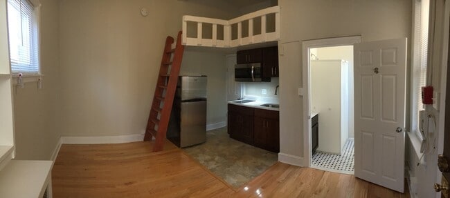 Foto del edificio - 4022 Spruce St