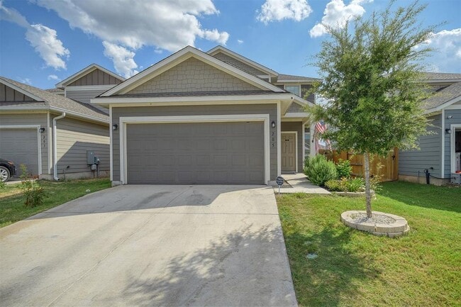 Foto del edificio - 205 Driftwood Ln