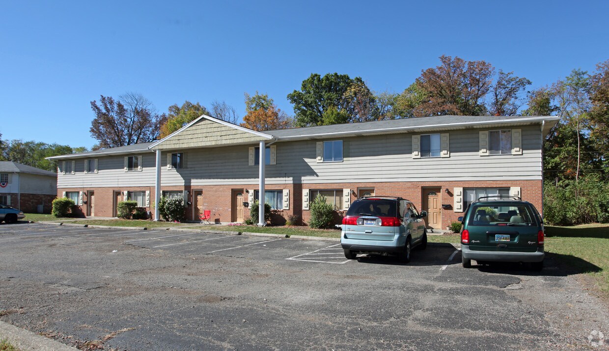 Foto del edificio - 3040-3050 Benchwood Rd