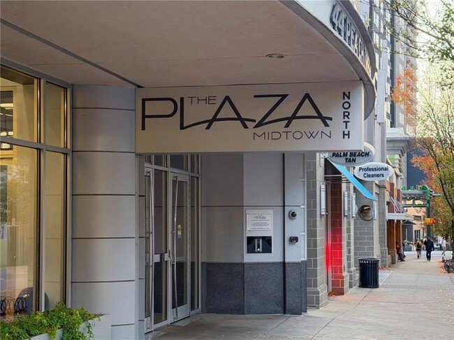 Foto del edificio - 44 Peachtree Pl NE