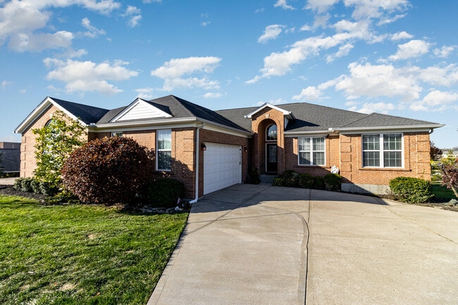 Building Photo - 2066 Chris Ct