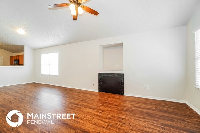 Foto del edificio - 5393 Blanchard Dr