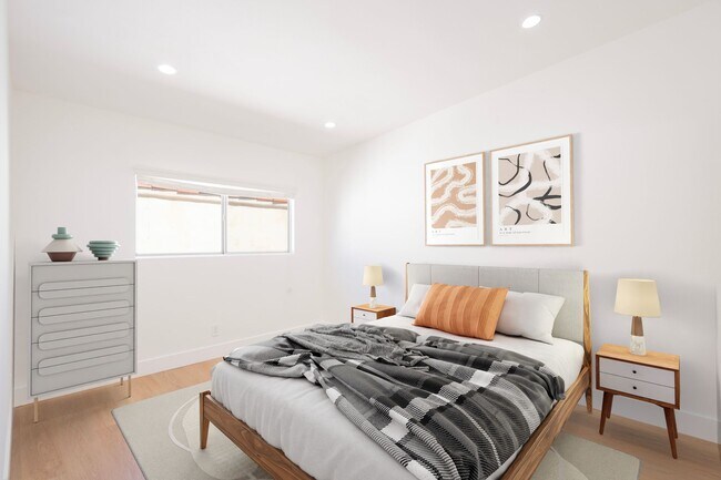 Foto del edificio - 1441 S Bedford St