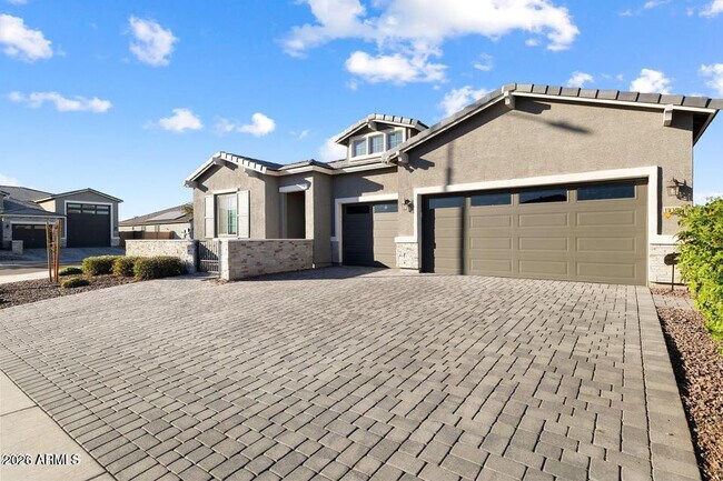 Foto del edificio - 11086 W Hadley St