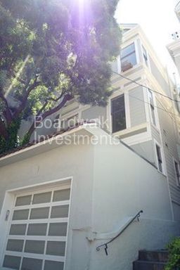 Foto principal - 2617 Laguna St