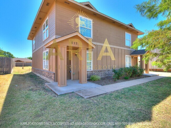 Foto del edificio - *611-613 Welston Cr.