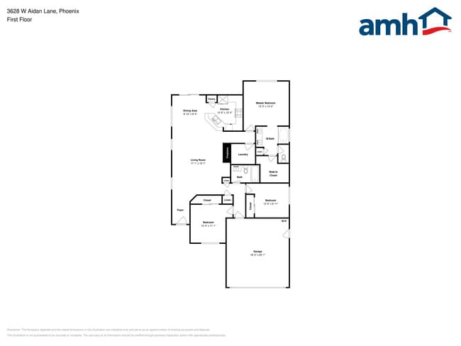 Foto del edificio - 3628 Aidan Ln
