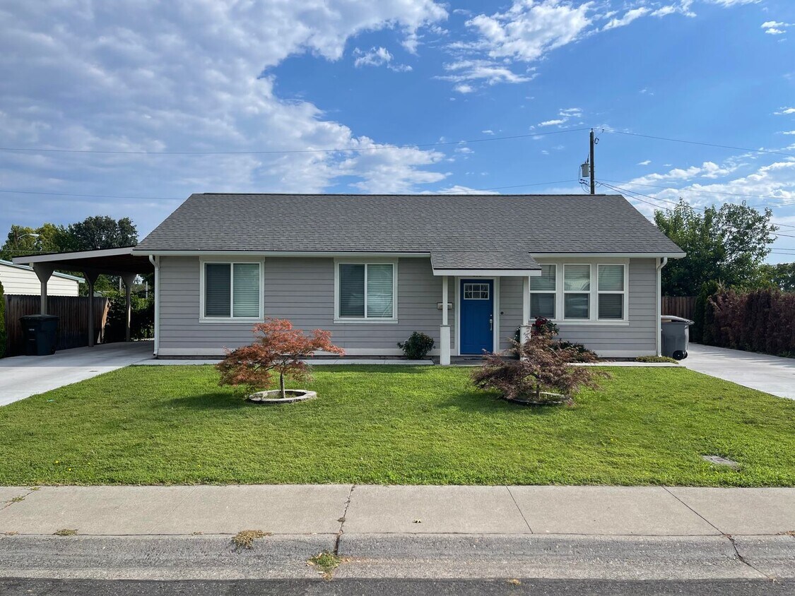 Foto principal - Richland House For Lease